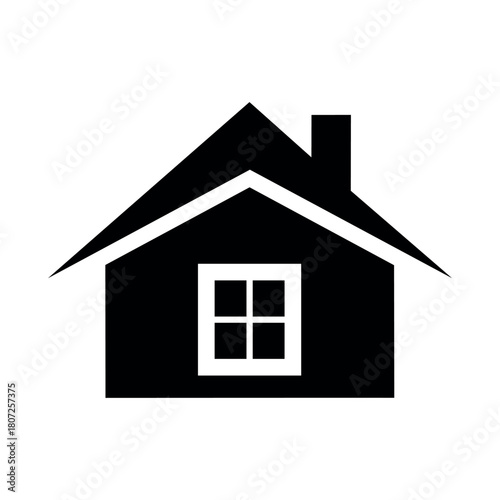 House Vector Illustration