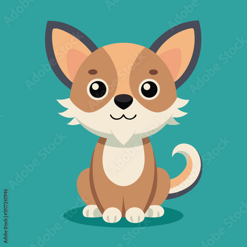 simple and adorable design.