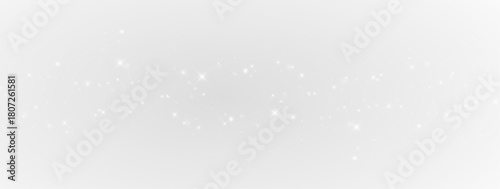 Bright shimmer stardust festive shine.