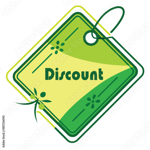 Promo Code, Hot Price, Best Deal, Special Offer, Limited Time, Flash Deal Labels, Marketing Shopping Tags for Online Store and E-Commerce Promotions