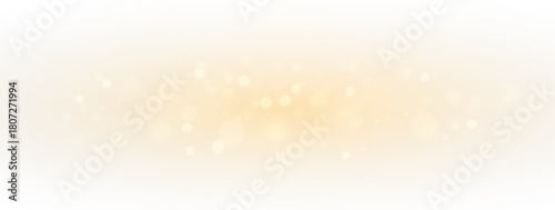 Holiday Glow and Sparkle Confetti with Magical Light and Festive Flair