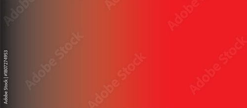 abstract red background with lines