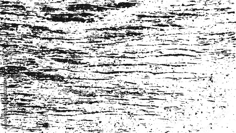 Obraz premium Grunge Spray Effect Vector Texture Set for Graphic Design