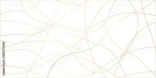 Abstract white background colorful lines. Creative and geometric shape with luxury pattern and paper texture design. Lines wave light futuristic wallpaper. 