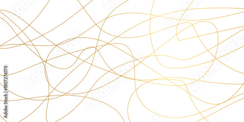 Abstract white background colorful lines. Creative and geometric shape with luxury pattern and paper texture design. Lines wave light futuristic wallpaper. 