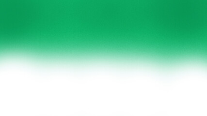 Fotobehang Ombre Mintgroene korrelige vintage gradient sfeer  © Shafiqul