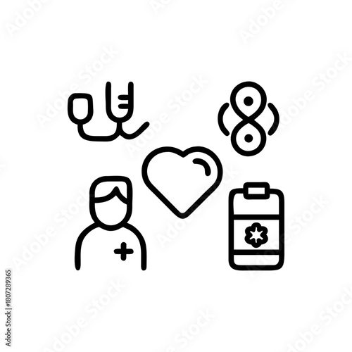 love illustration