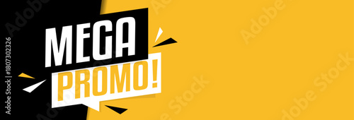 Mega promo