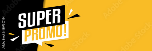 Super promo