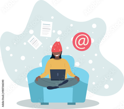 Simplifying work with more easy tasks after digitization .Project management with effective or productive simplification.life and employment of people.