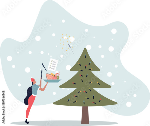 Healthy meal planning with daily food ingredients list .Weekly eating schedule with plan for slimming.life and employment of people.