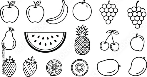 Modern whisk advertisement design with bold typography