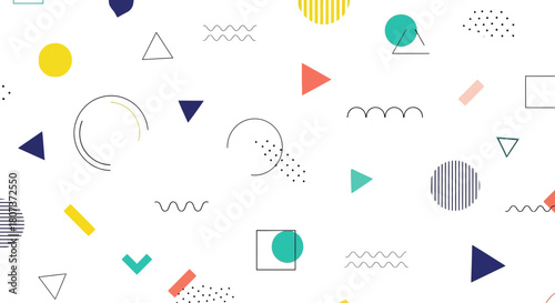 set of icons for web