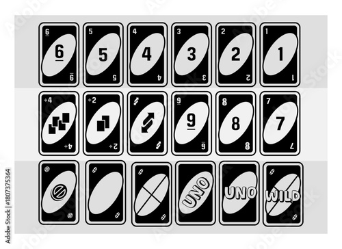 Card Game, Game Night, Family Party Game, Playing Card Game, Family Board Game, Silhouette, Cards Fun Game, Outline, Clipart,
