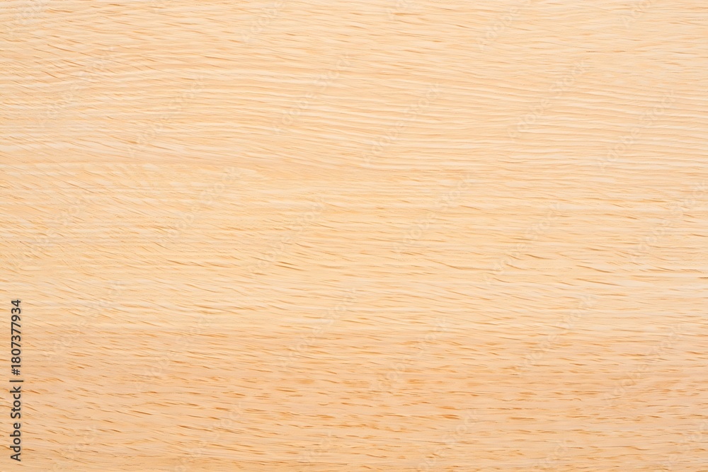 Naklejka premium Natural light beige wood grain texture background