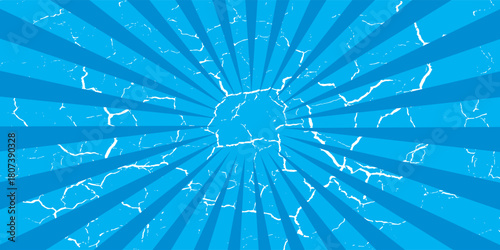 Anime Comic Background. Pop Art Style Background. Pop Up Retro Comic Background. Vector halftone illustration. Vintage background for comic superhero text, speech bubble, message. eps 10