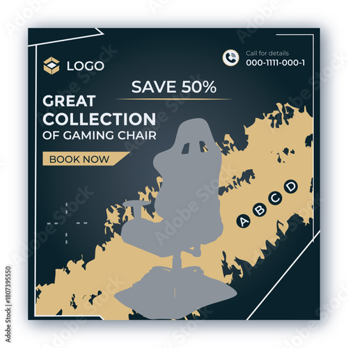 Credit card with map of Europe and international flags illustration