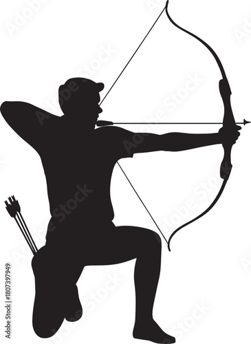 Archery eps, Archery eps, Archery Clipart, Archery Vector, Archer eps, Bow and Arrow eps, Archer eps, Target eps, Archery Cut File
Bow, Arrow, Quiver, Archer, Archery, Feather, String, Clip Art, Clipa