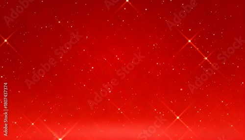 red christmas background