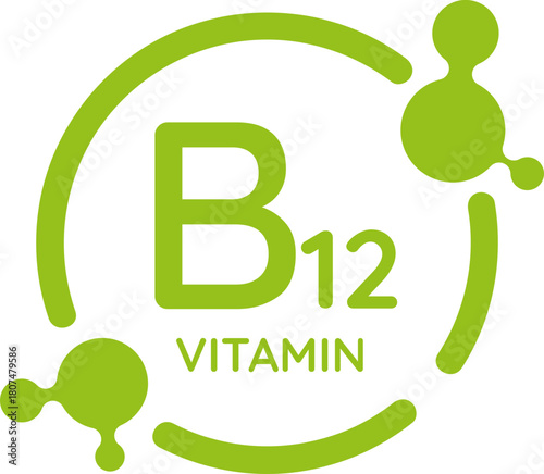 element vitamin B12