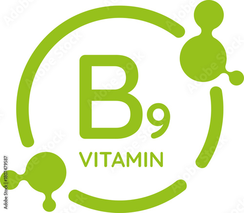 element vitamin B9