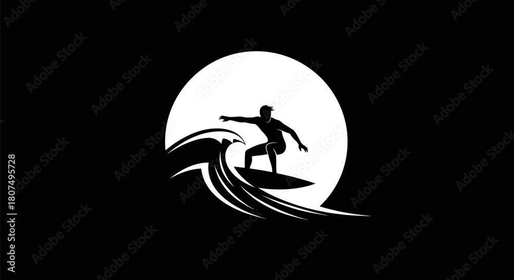 Fototapeta premium Adobe Illustrator Artwork