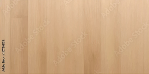 Natural brown wooden texture background featuring an old oak plank pattern for a hardwood surface backdrop