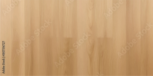 Premium Light Beige Wood Texture Background with Refined Grain Pattern Perfect for Luxury Product Mockups, Minimal Branding Layouts and Contemporary Design Themes