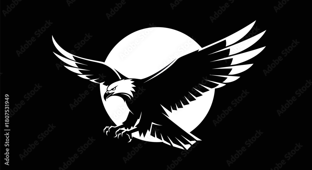 Obraz premium Adobe Illustrator Artwork