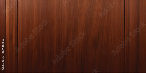 Dark Polished Wooden Surface Texture for Corporate Branding, Minimalist Layouts and Premium Digital Artwork Templates