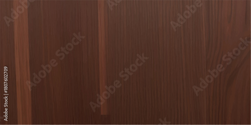 Premium Dark Wooden Texture Background with Smooth Polished Grain for Modern Product Showcase and Branding Layouts