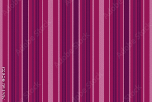 Elegant striped background in shades of magenta. Great for textiles, wallpaper, or adding a touch of color and texture to your designs. A versatile backdrop.