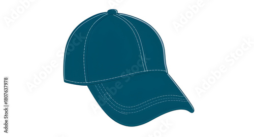 cap,baseball,hat,vector,isolated,headwear,accessory,fashion,sport,casual,streetwear,urban,style,trendy,modern,classic,visor,brim,peak,shade,summer,sun,outdoor,protection,design,graphic,illustration,ic