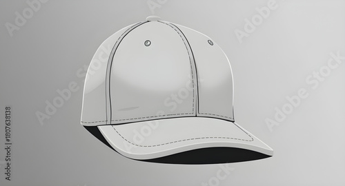 cap,baseball,hat,vector,isolated,headwear,accessory,fashion,sport,casual,streetwear,summer,style,design,icon,graphic,illustration,flat,minimal,modern,classic,cotton,visor,brim,adjustable,snapback,truc