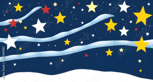 christmas, star, background, holiday, sparkle, shine, glitter, glowing, festive, winter, decoration, golden, twinkling, bright, snowy, joyful, merry, glowingstar, radiant, celestial, light, nativity, 