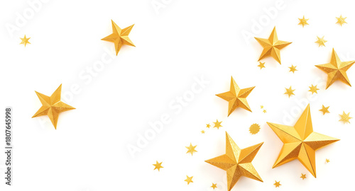 golden, stars, background, glitter, glow, shining, sparkle, shimmer, luminous, radiant, cosmic, celestial, elegant, metallic, festive, abstract, pattern, decorative, glossy, bright, goldtone, brillian