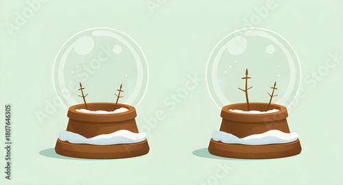 christmas, snowglobe, snowy, winter, holiday, festive, glowing, glitter, charming, peaceful, snowflakes, magical, merry, jolly, cozy, ornament, miniature, classic, shiny, frosty, bright, seasonal, whi