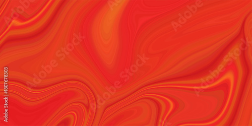 red satin background
