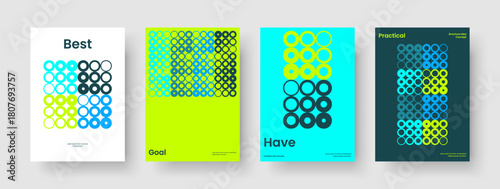 Creative Report Template. Geometric Brochure Design. Isolated Flyer Layout. Background. Poster. Banner. Book Cover. Business Presentation. Notebook. Journal. Magazine. Catalog. Handbill. Leaflet