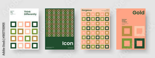 Isolated Banner Template. Abstract Poster Layout. Geometric Brochure Design. Background. Business Presentation. Report. Flyer. Book Cover. Journal. Advertising. Brand Identity. Handbill. Pamphlet