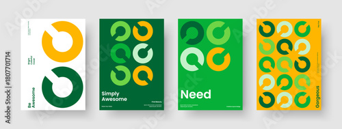 Abstract Report Design. Creative Background Template. Modern Business Presentation Layout. Flyer. Book Cover. Poster. Banner. Brochure. Handbill. Newsletter. Portfolio. Catalog. Magazine