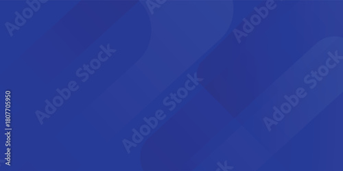 PrintaAbstract blue background with glowing geometric lines. Modern blue gradient square shape design. Futuristic technology concept. Suit for brochure, corporate, website, poster, banner, Eps10