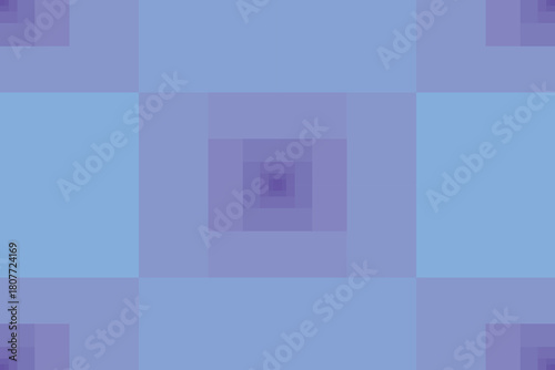 Abstract geometric violet vector background