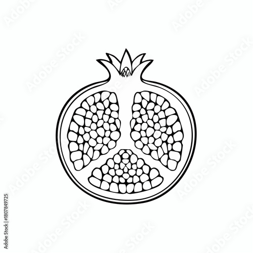 Melagrana, melograno