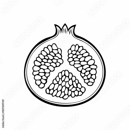 Melagrana, melograno