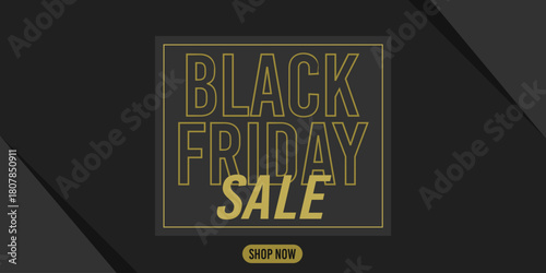 Black friday sale, shop now, black, gold, golden, november, price, discount, retail.