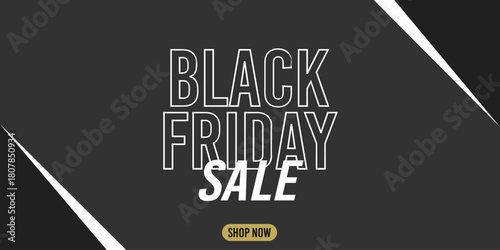Black friday sale, shop now, black, gold, golden, retail, discount, price, november.