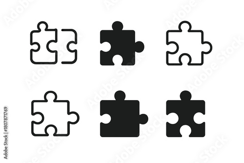 Networking Logo Variations. Social and digital networking. Icon set. Set Logo of social and digital networking: globe with surrounding chat bubbles and digital