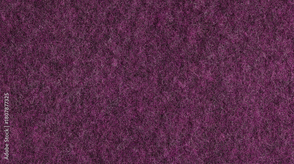 Fototapeta premium Modern Dark Pink Wave Fabric Texture Background Artwork