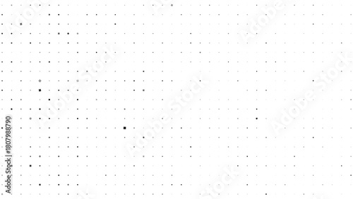 Abstract geometric background with squares